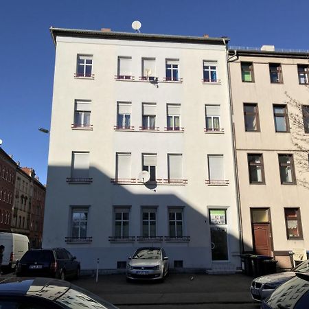 Ferienwohnung Geratal II エアフルト エクステリア 写真
