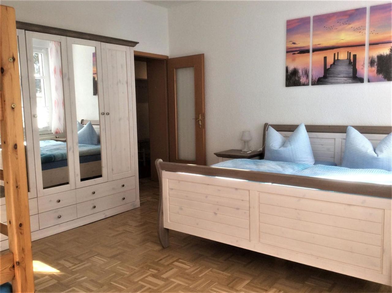 Ferienwohnung Geratal II エアフルト エクステリア 写真